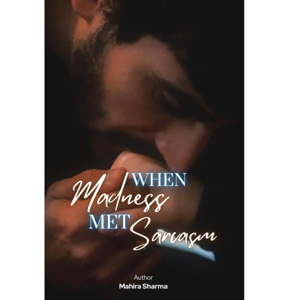 When Madness Met Sarcasm (Duet #2)