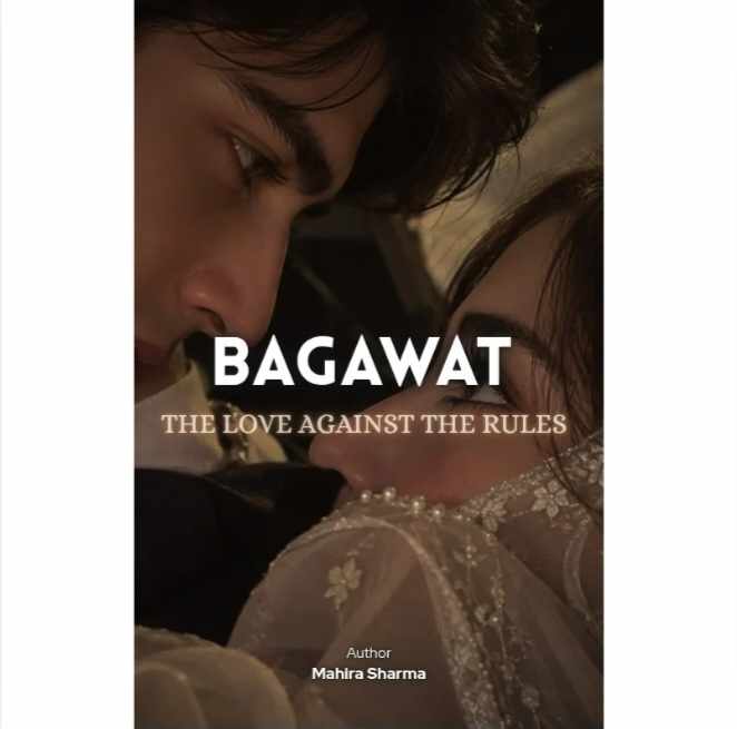 Bagawat: The Love Against Rules