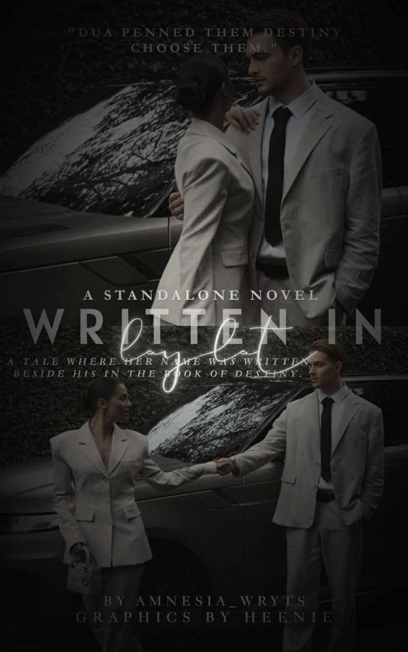 𝐖𝐑𝐈𝐓𝐓𝐄𝐍 𝐈𝐍 𝐋𝐀𝐘𝐋𝐀𝐓