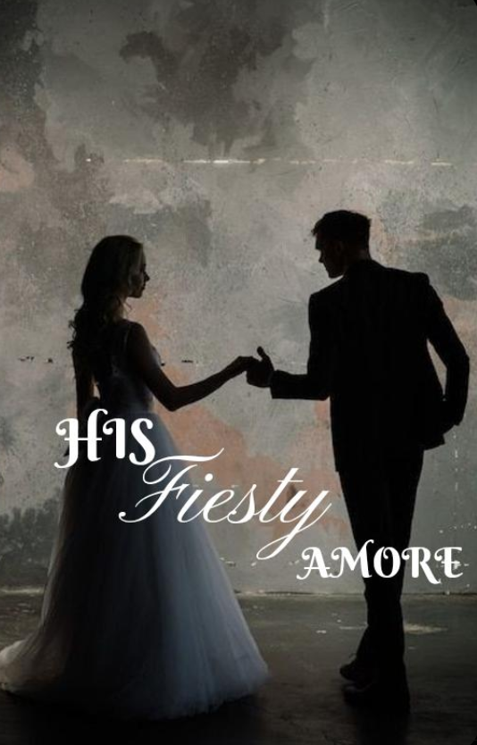His Feisty Amore