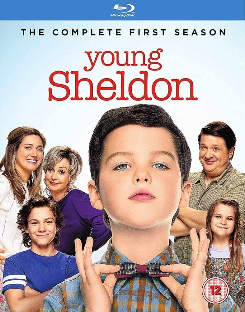 Young Sheldon Season 7