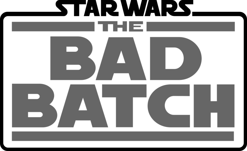 Star Wars The Bad Batch Disney Plus