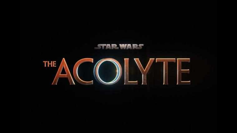 Star Wars The Acolyte