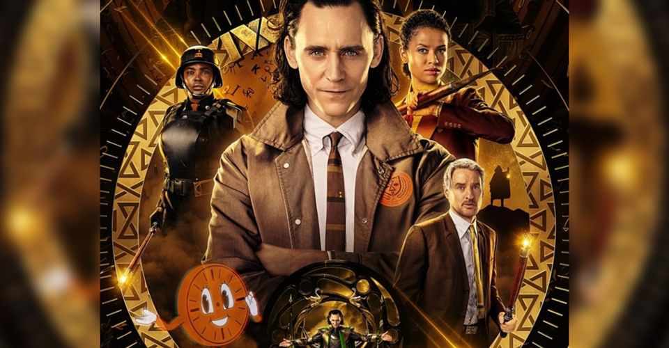 Loki Episode 3 - Lamentis