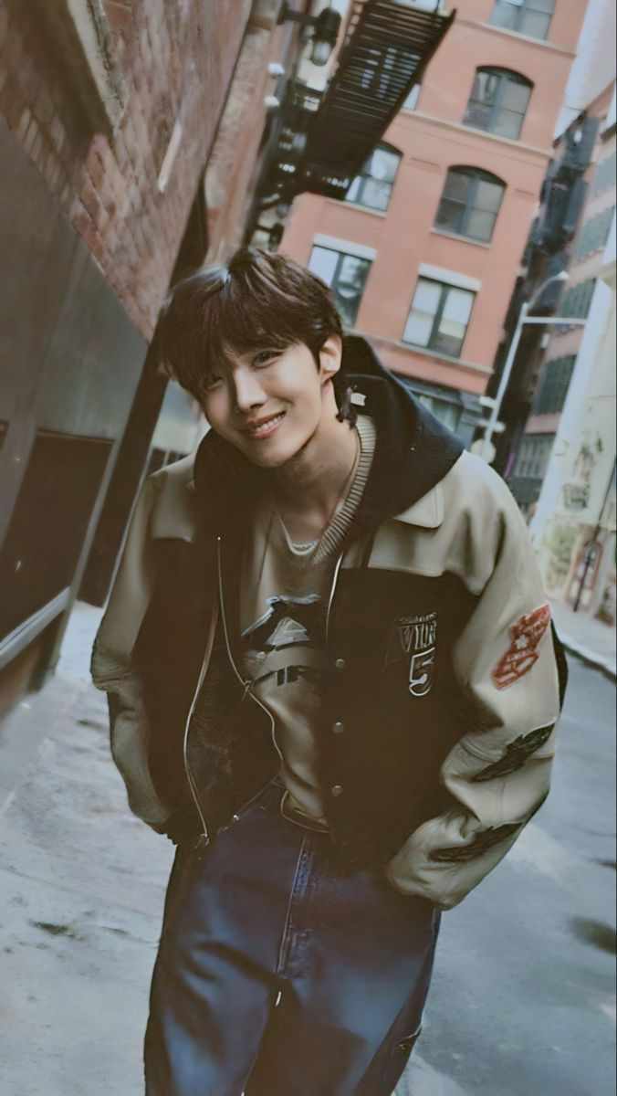 HOBI ONESHOTS