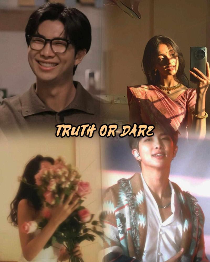 TRUTH OR DARE