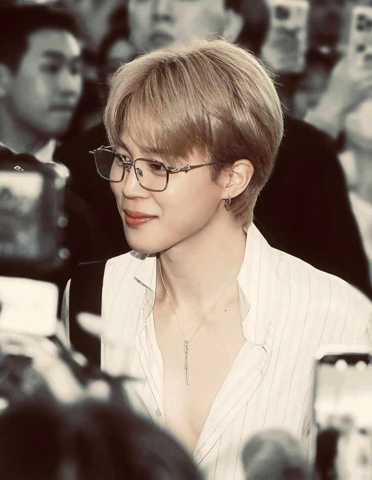 JIMIN ONESHOTS