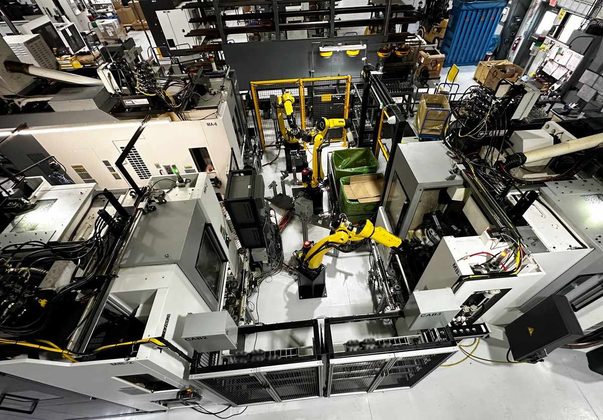 How VB Industrial Supply is Revolutionizing the Way We Sell Automation Equipment and Industrial Parts