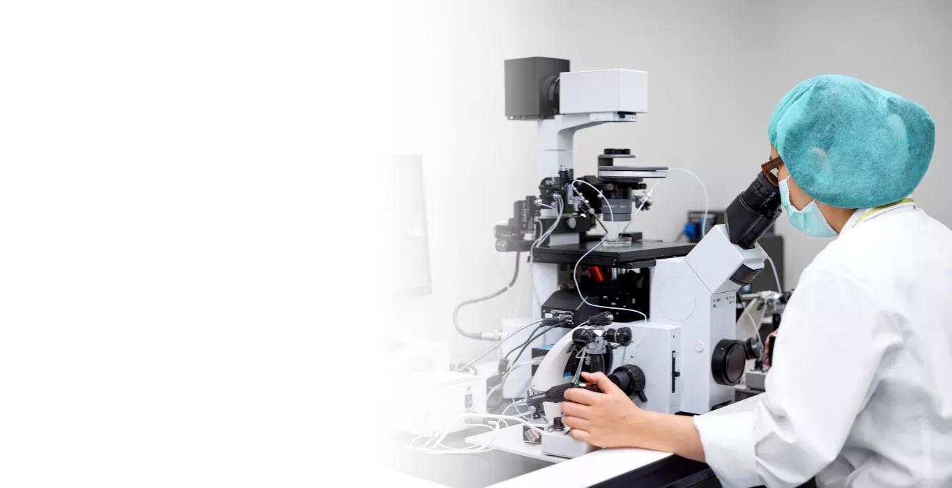 Leading Fertility Treatment Consultant in Delhi | Premier IVF Specialist for Personalized Care