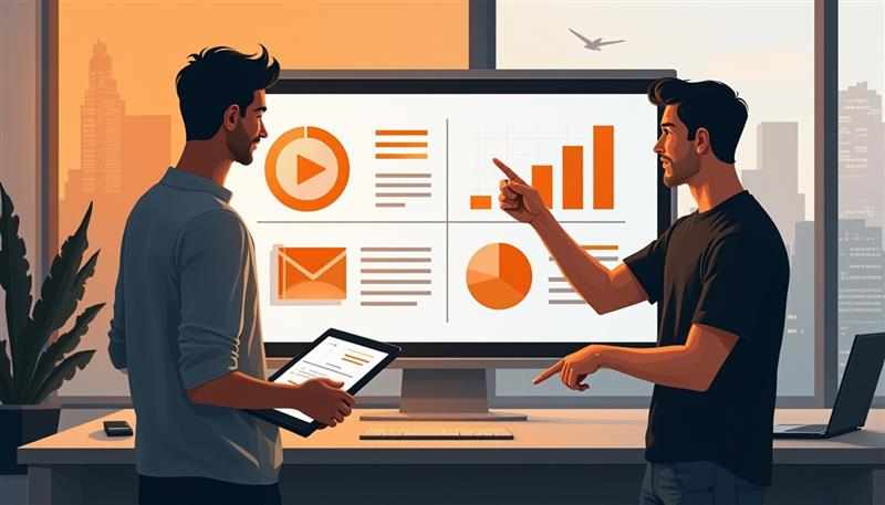 How AI Data Labeling Companies Solve Common Data Annotation Challenges