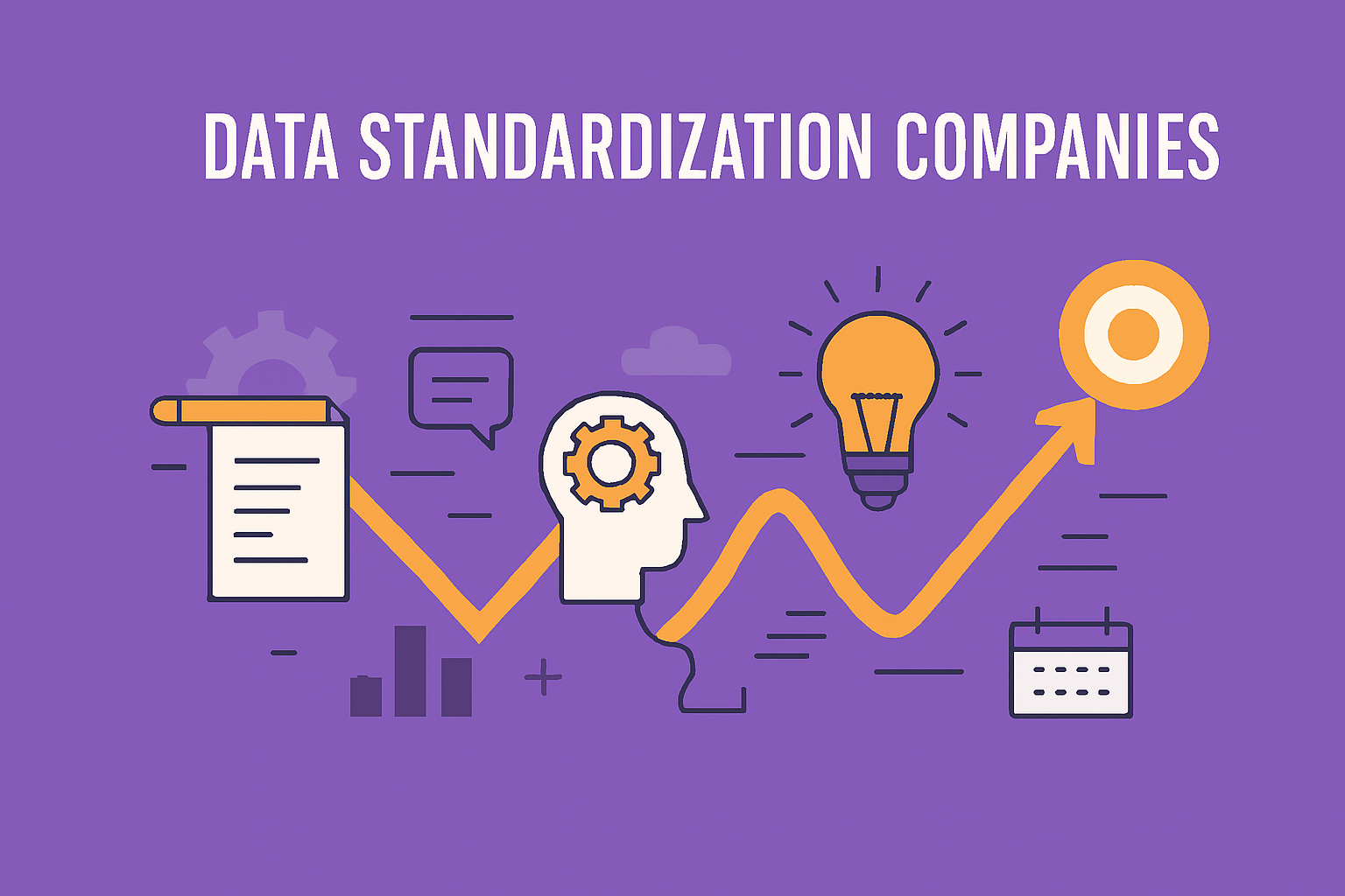 Top 10 Data Standardization Service in India to Outsource