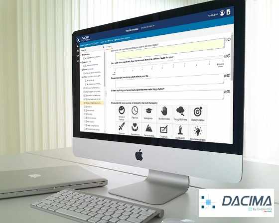 Advancing Clinical Research Through Digital Data Solutions