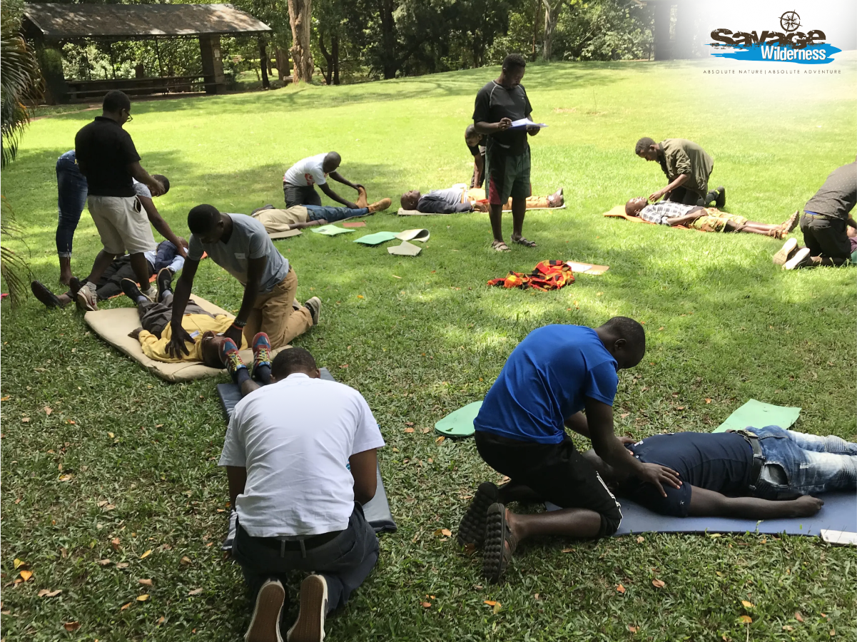 The Best First Aid Training Solutions for Schools and Educators