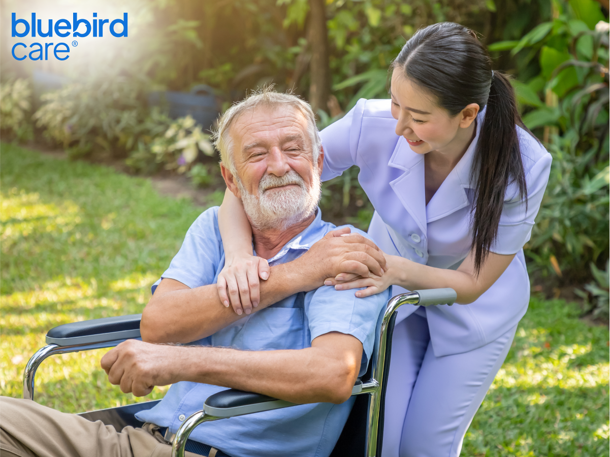 Finding the Best Senior Personal Care Service in Enfield: A Complete Guide