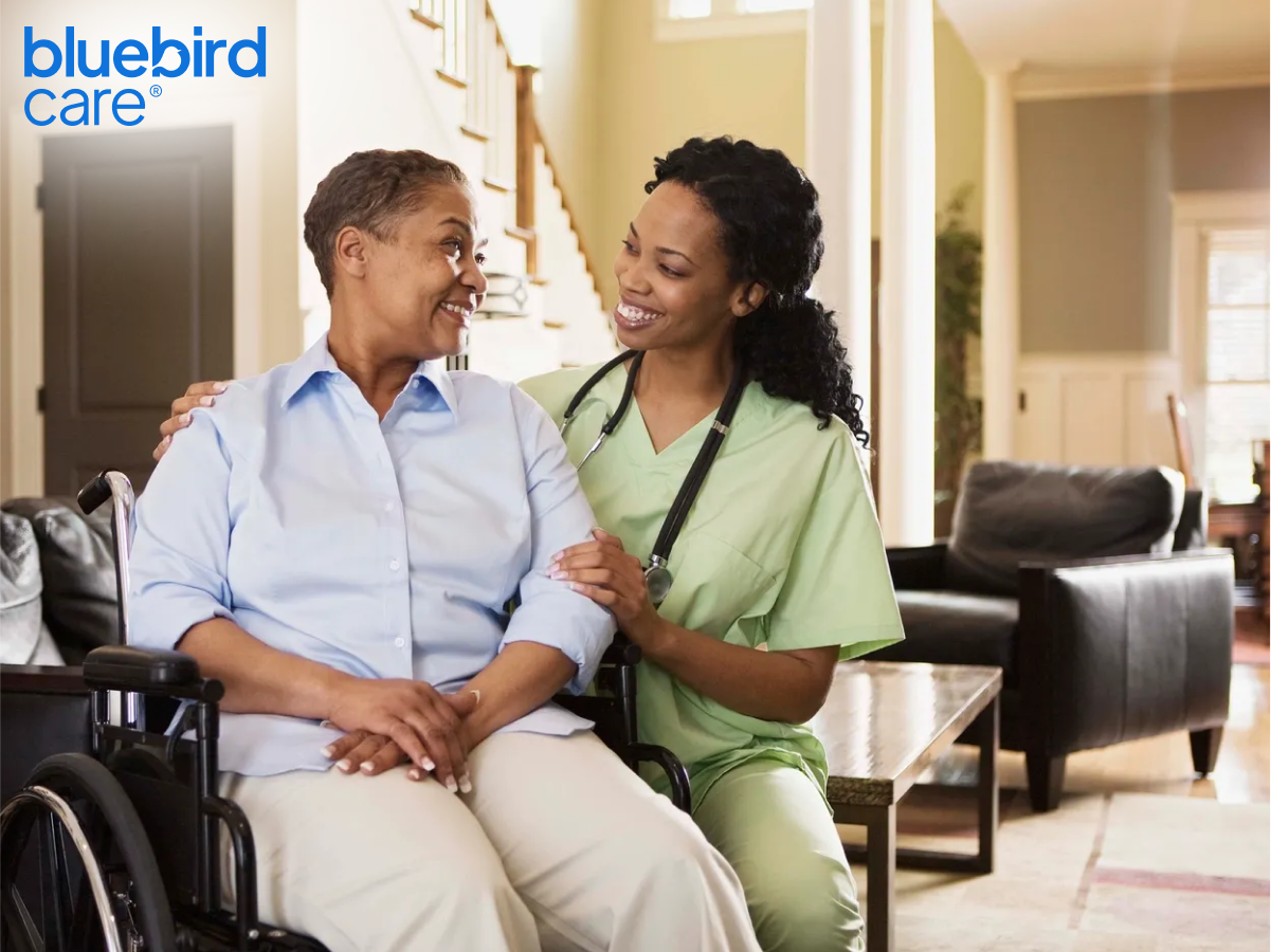 Benefits of Choosing Home Companion Care for Seniors in Barnet