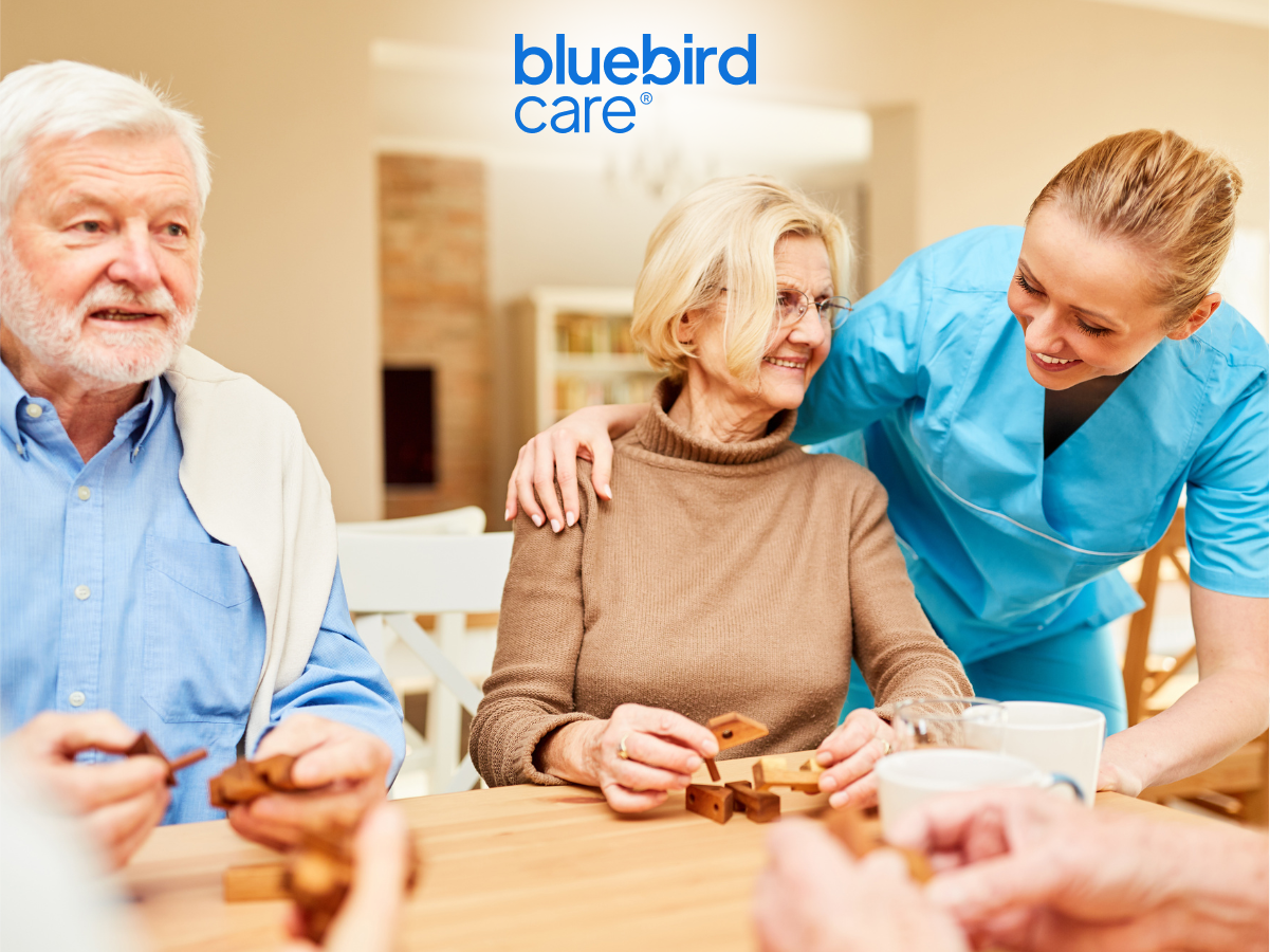 The Benefits of Choosing Reliable Elderly Care Providers in Barnet