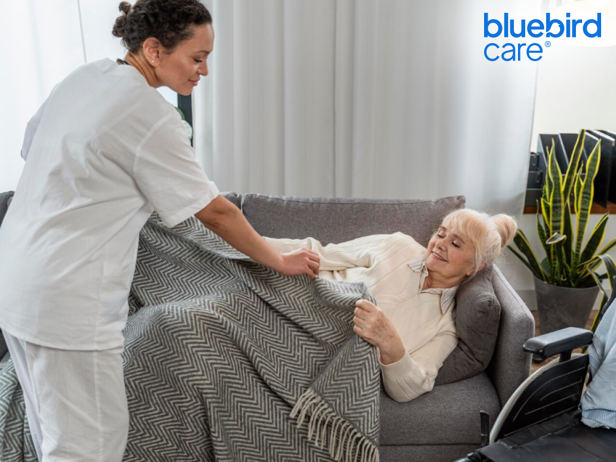 Home Companion Care for Seniors in Barnet – A Path to Comfort, Connection, and Independence