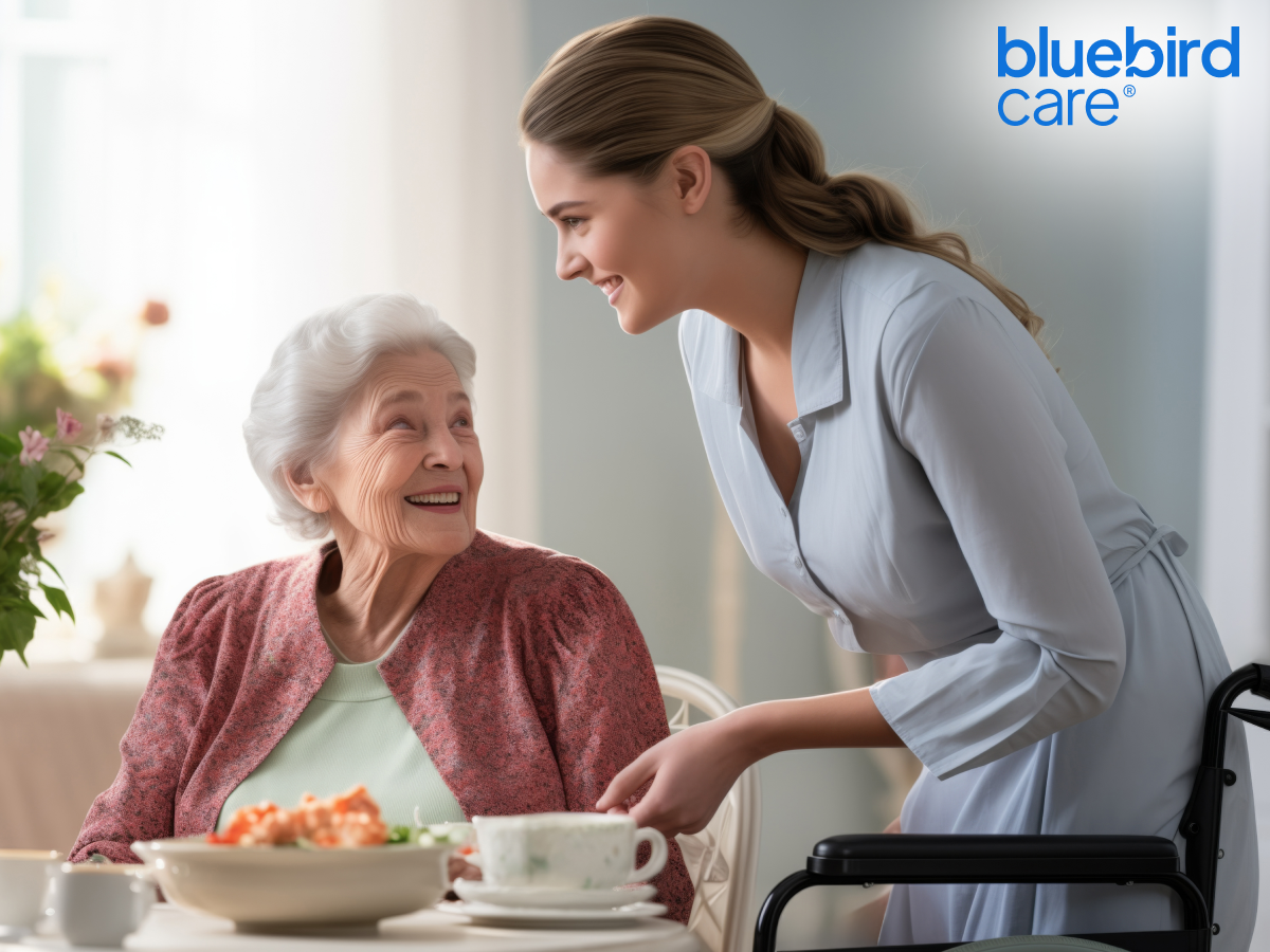 Homebased Personal Care Service in Barnet – Empowering Comfort and Dignity at Home