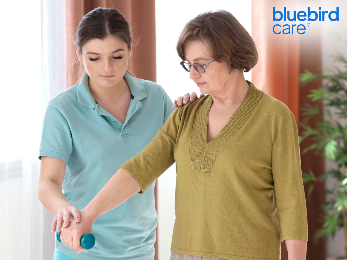 Specialist Elderly Homecare in Barnet: Promoting Dignity, Comfort, and Independence