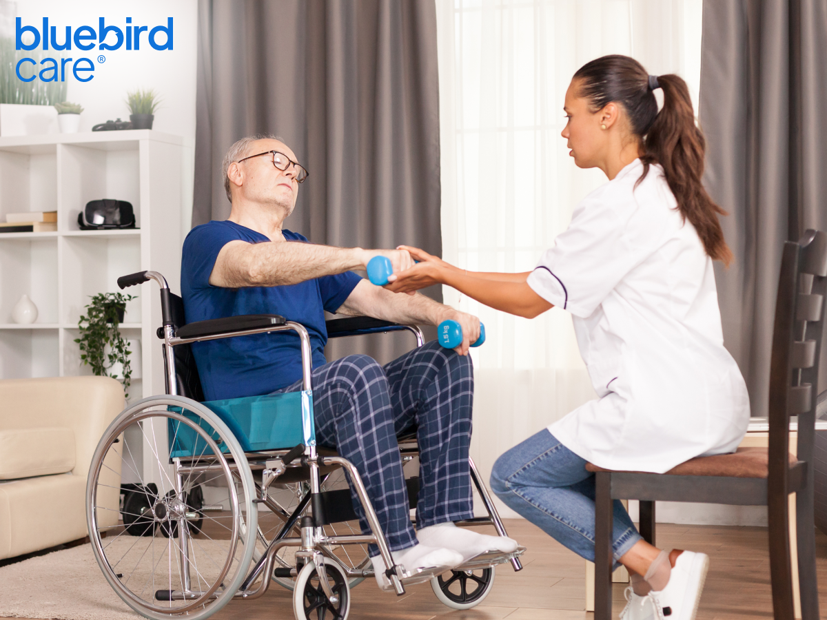 Reliable Elderly Care Providers in Barnet: Connecting Families With Trusted Support