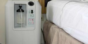 Choosing the Best Home Oxygen Concentrators for Better Health