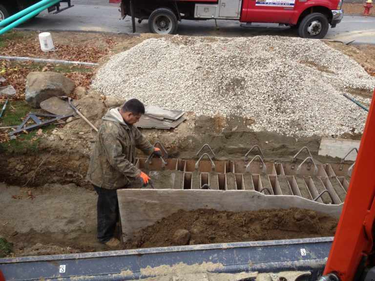 Westchester Excavation Contractor-Professional Groundwork You Can Trust