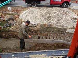 Westchester Excavation Contractor Professional Groundwork You Can Trust