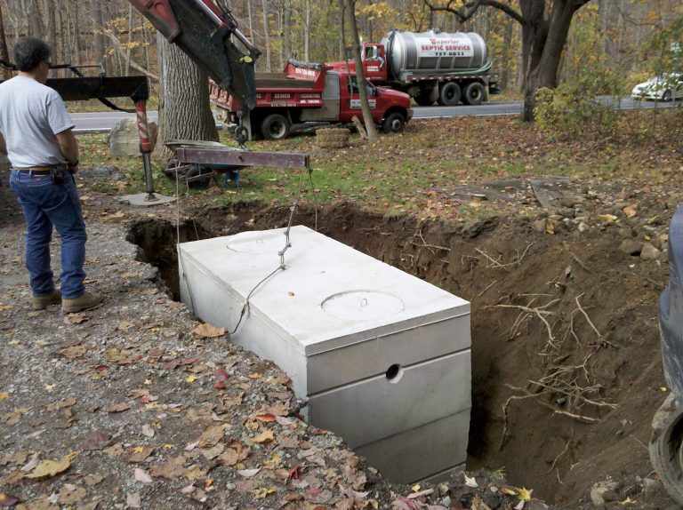 The Role of Proper Excavation in Preventing Drainage and Foundation Issues