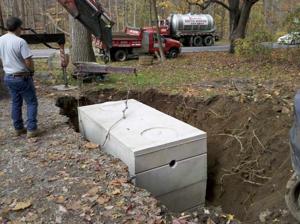The Role of Proper Excavation in Preventing Drainage and Foundation Issues