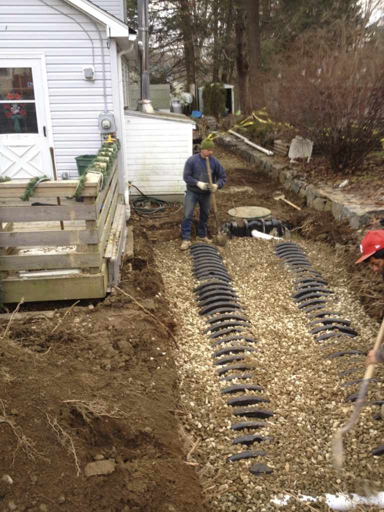 Step-by-Step Process a Westchester Excavation Contractor Uses for Site Preparation