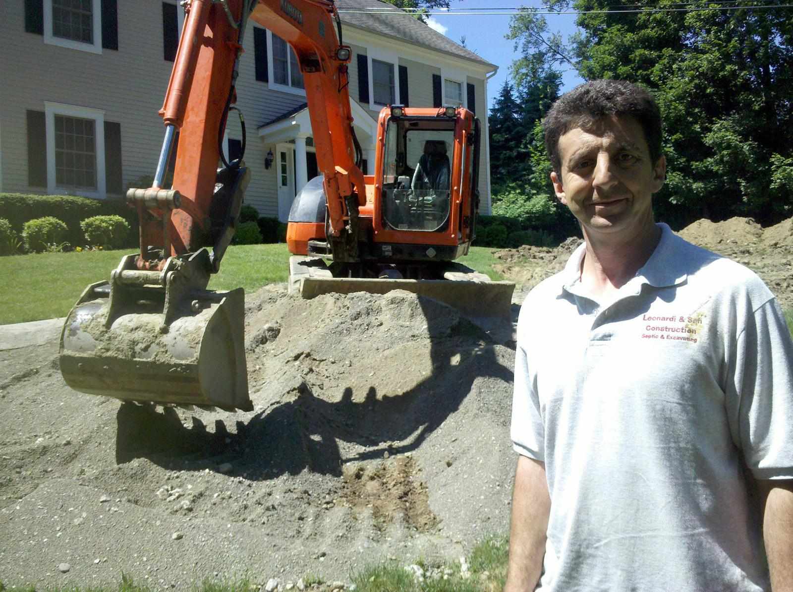 Benefits of Professional Grading and Excavation for Residential Projects