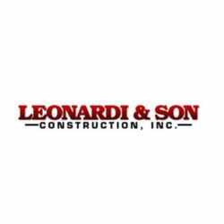 Leonardi and Son Construction