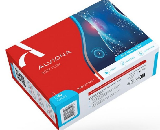 Alviona France-Fake Complaints or Ingredients Really Work?