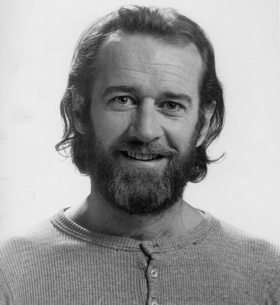 How George Carlin Helped Shape My Worldview