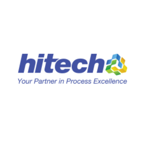 HitechBPO logo