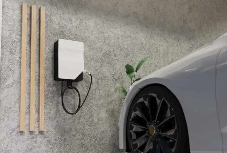 EV Charging Stations Canberra