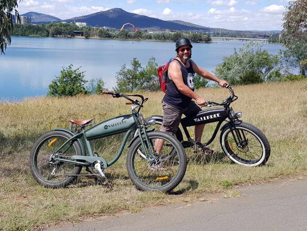 Electric Vehicle Repair Canberra