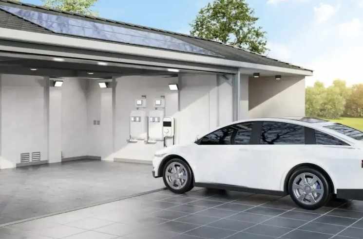 EV Charging Stations Canberra