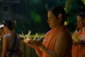 Bali Spiritual Retreat