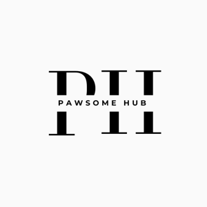 Pawsome Hub logo