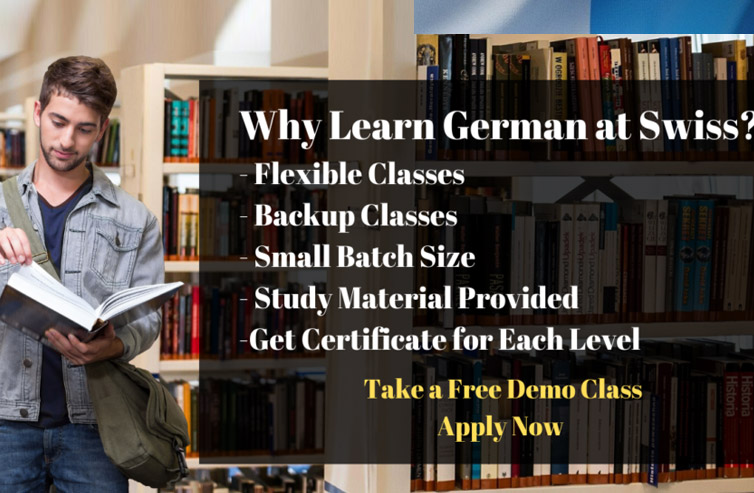 Spanish Language Course