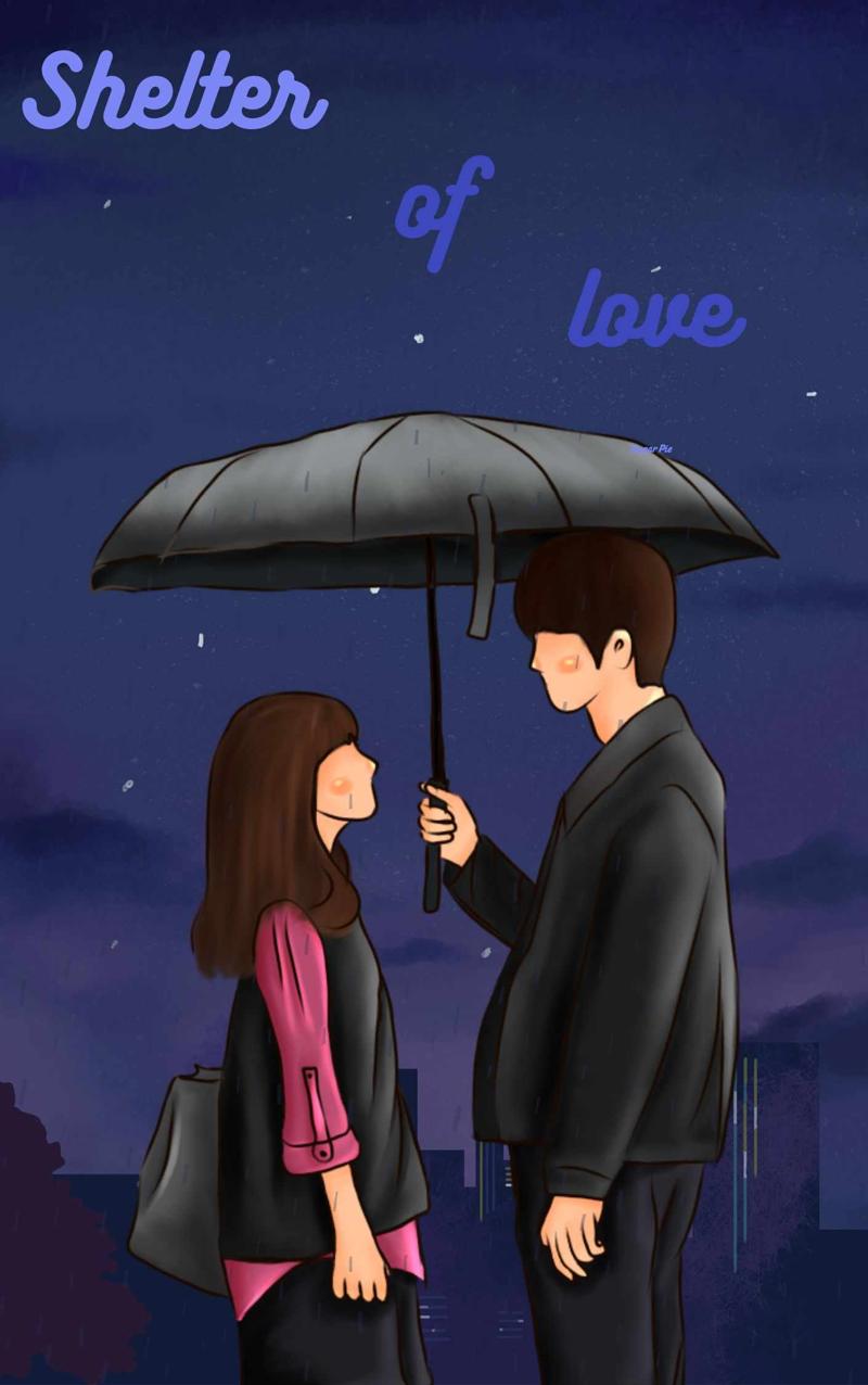 Shelter of Love