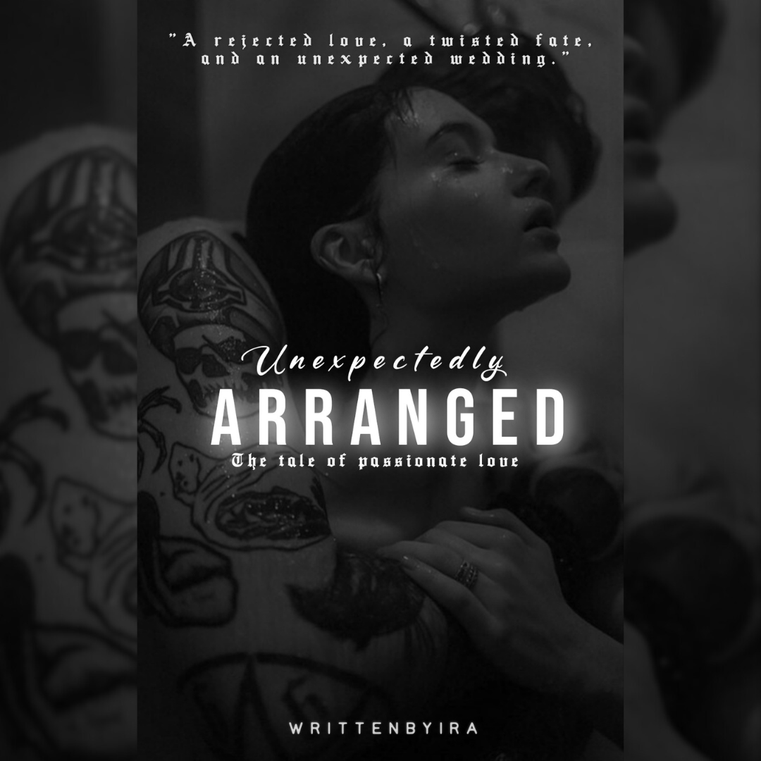 Unexpectedly Arranged