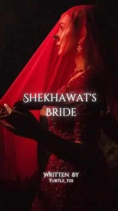 Shekawat's Bride