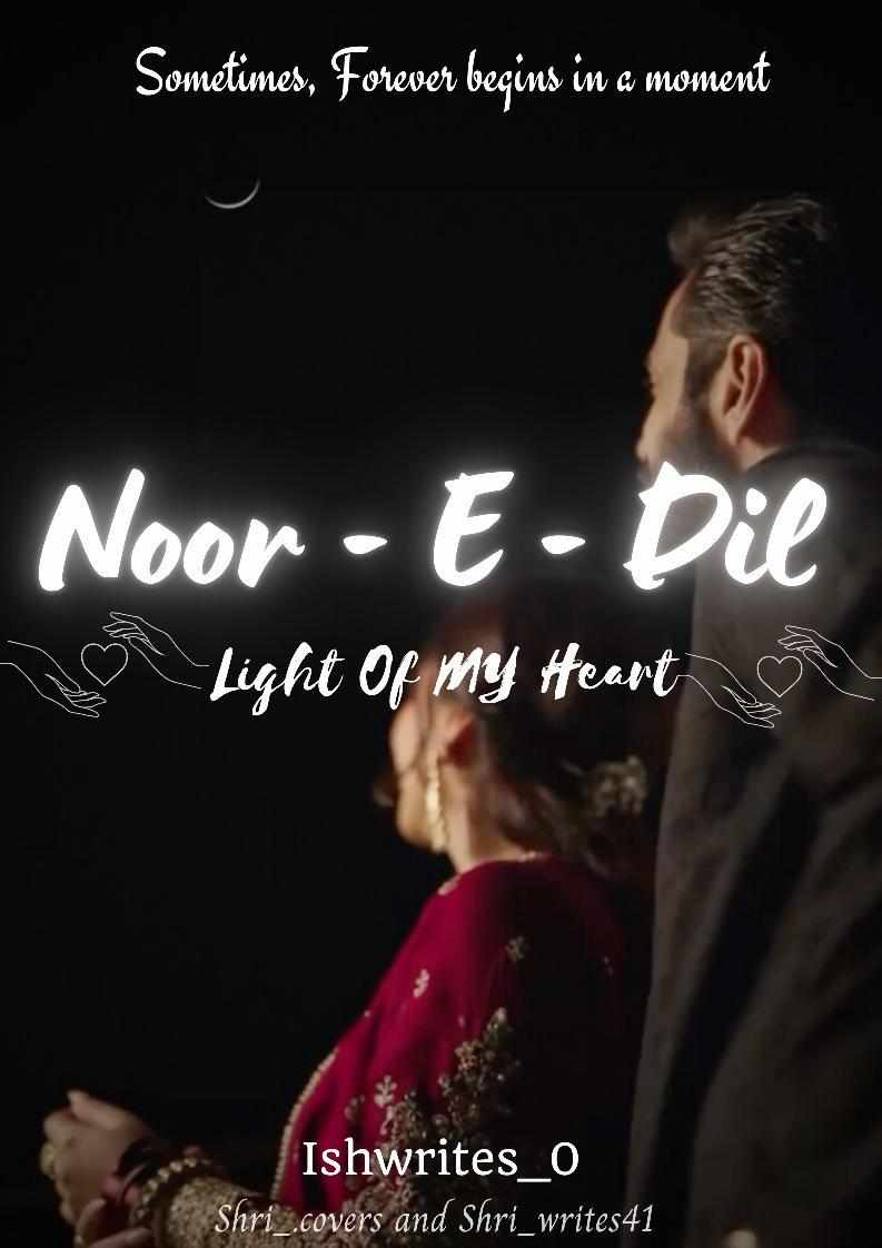 NOOR-E-DIL 🌷✨