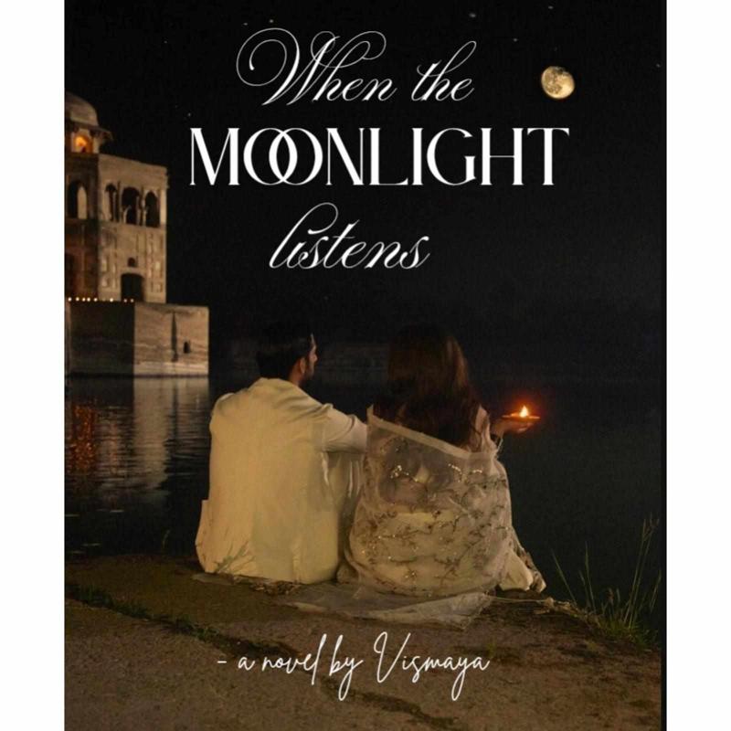When the moonlight listens