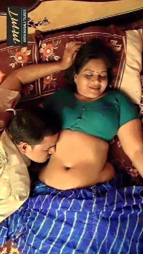 അമ്മയും മോനും