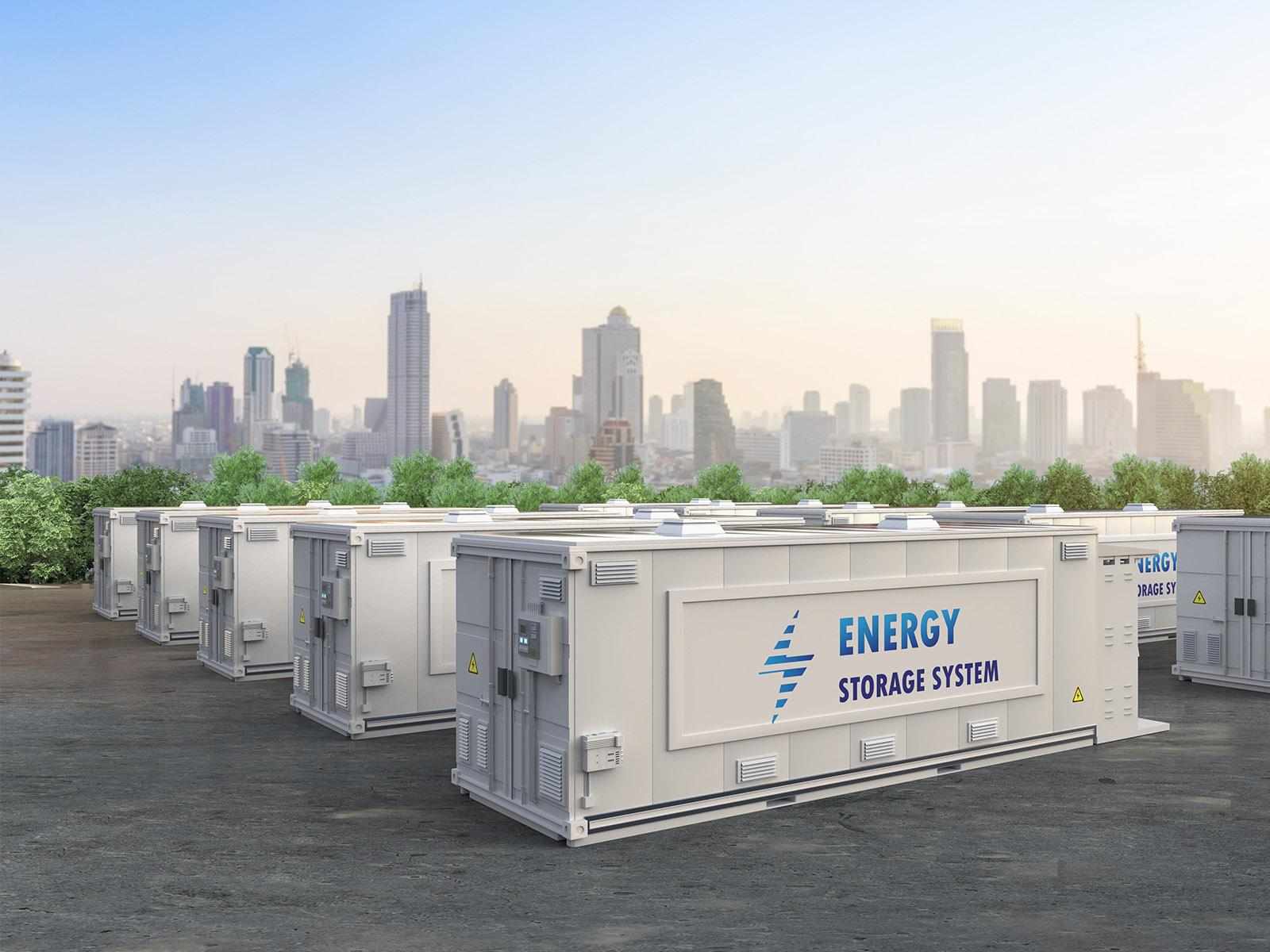 Grid Scale Stationary Battery Storage Market Growth in Future Scope 2025-2032