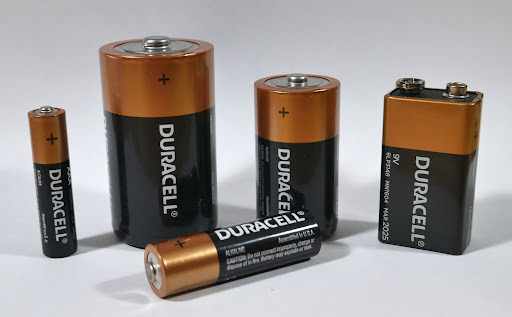 Consumer Battery Market In-Depth Analysis of the CAGR, Share, and Value Forecast for 2025-2032