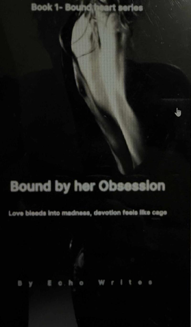 Bound by her Obsession